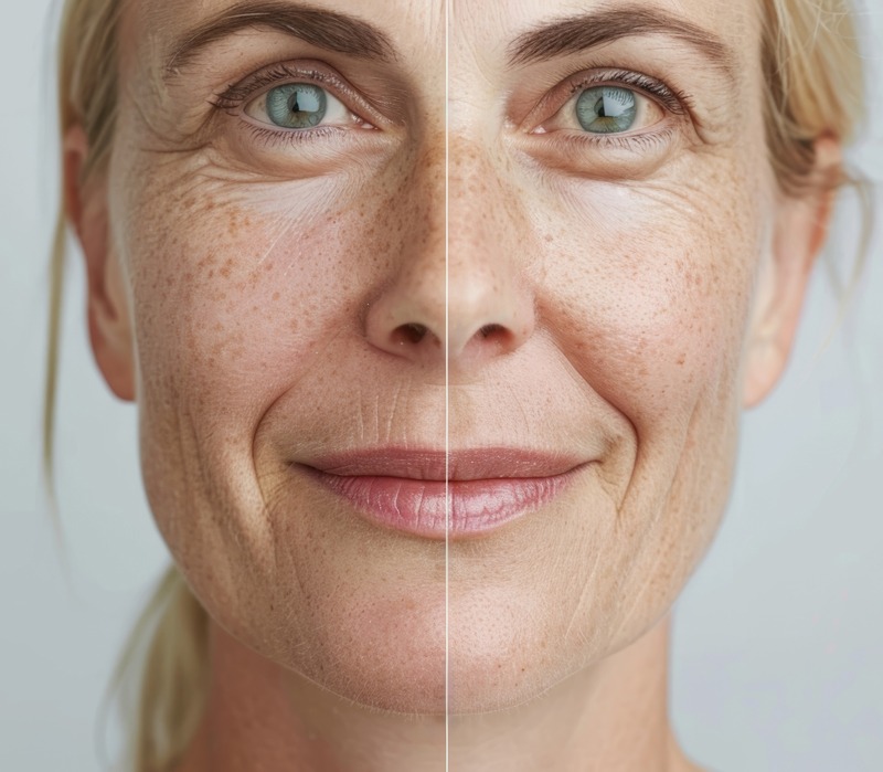 Rejuvenate your skin at Laser Beamer Skincare