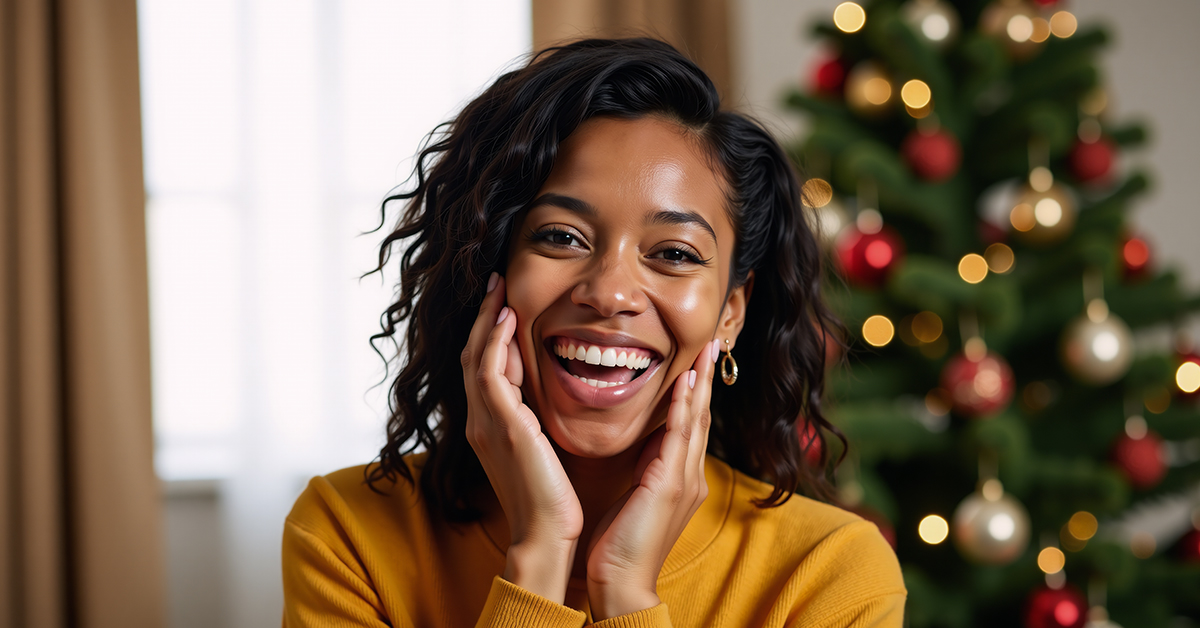 Discover 10 self-care ways to recharge and rejuvenate this holiday season and beyond