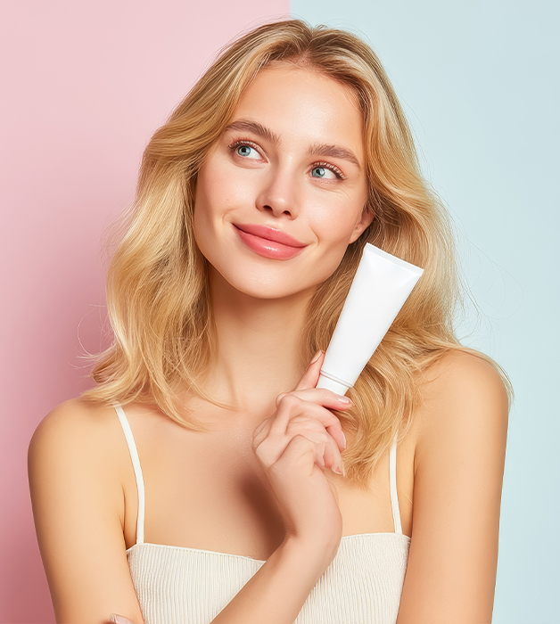 Get clarity on your skincare products with a Skin Care Product Review and Custom Consultation from Laser Beamer Skincare