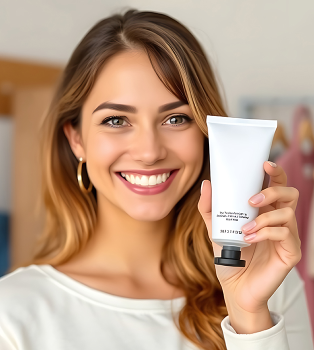 Get expert insight into your skincare products and routine with a Custom Skin Care Product Review and Custom Consultation from Laser Beamer Skincare