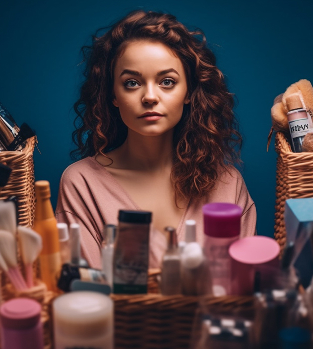 Skin Care Product Review and Custom Skincare Consultation from Laser Beamer Skincare